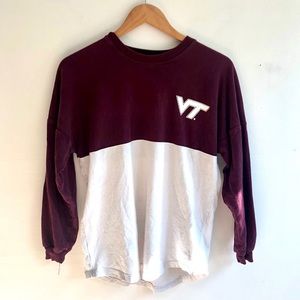 Virginia Tech Shirt